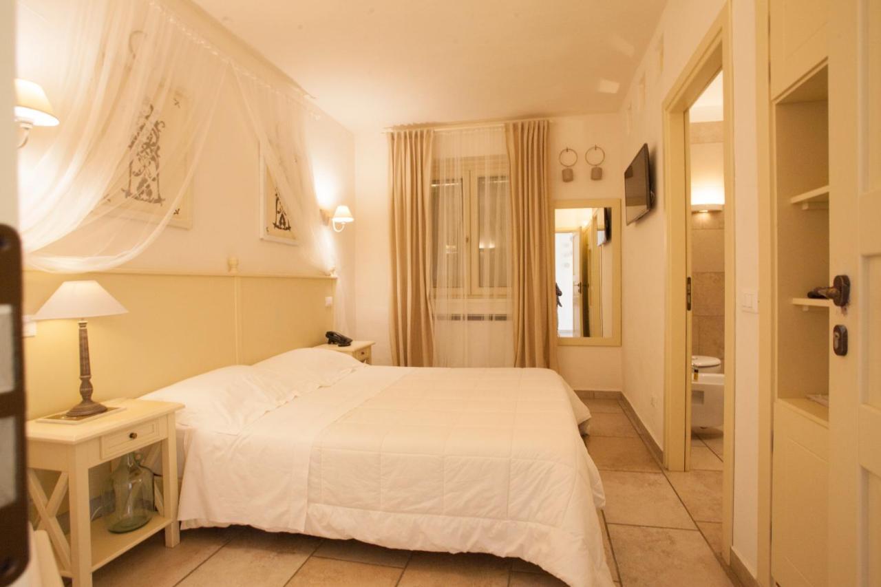 Hotel Relais in Contrada Lucera Exterior foto