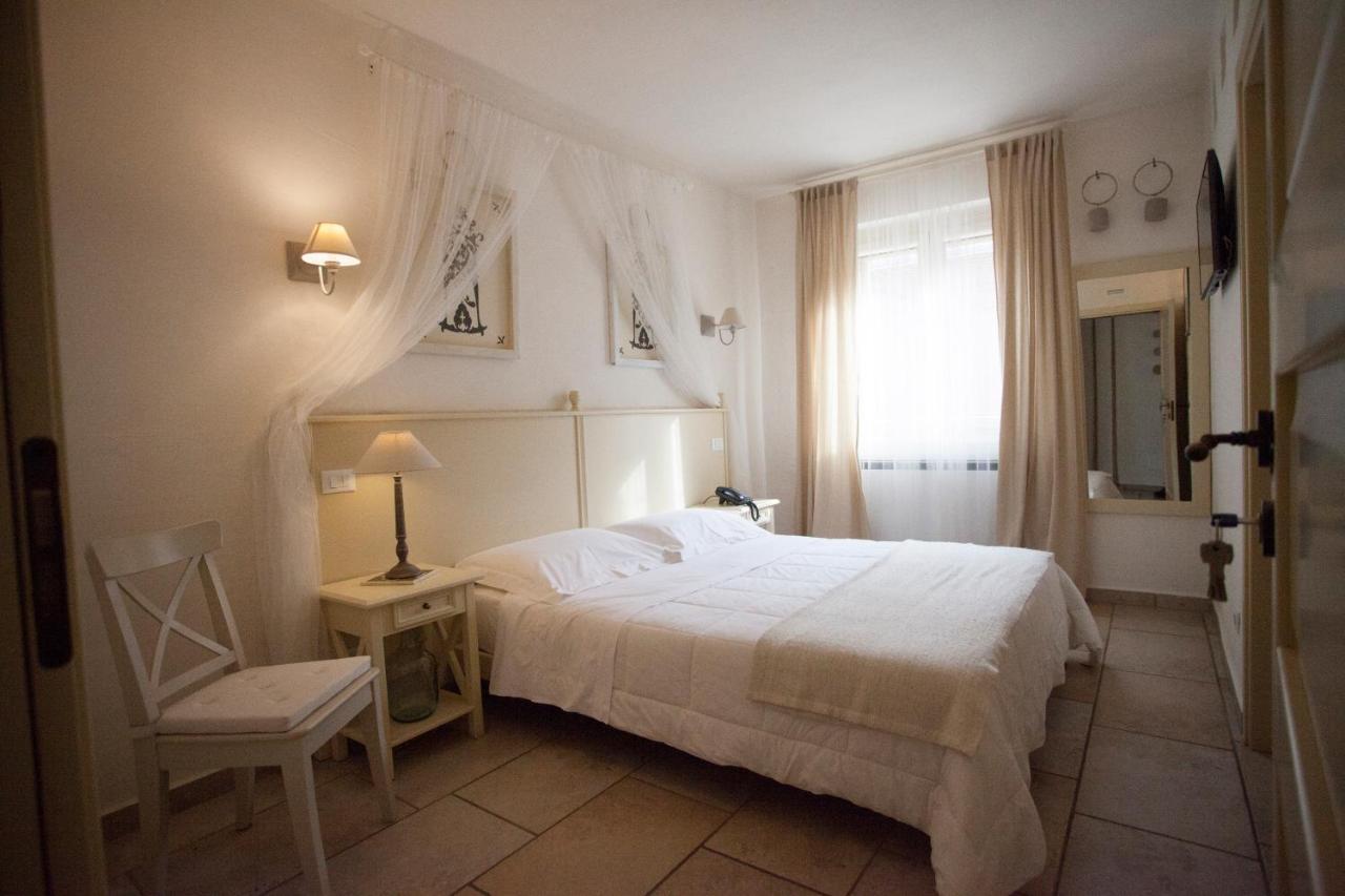 Hotel Relais in Contrada Lucera Exterior foto